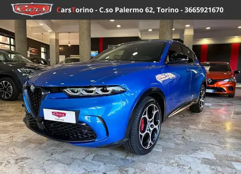 Used ALFA ROMEO TONALE Hybrid 2024 Ad 