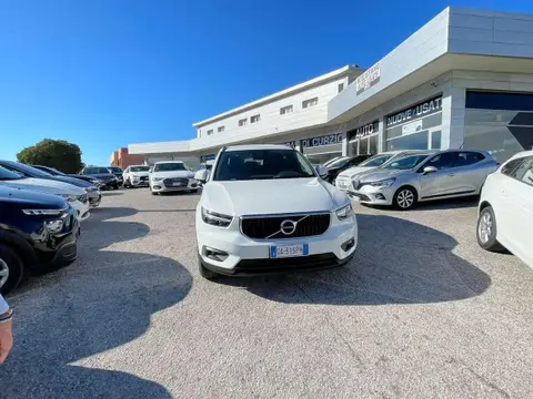 Used VOLVO XC40 Diesel 2020 Ad 