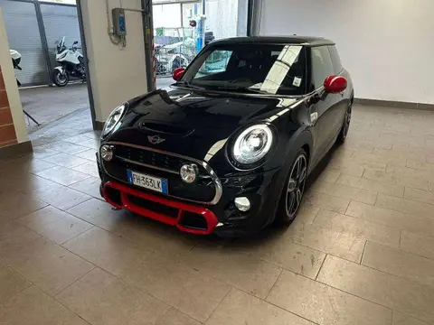 Annonce MINI COOPER Diesel 2017 d'occasion 