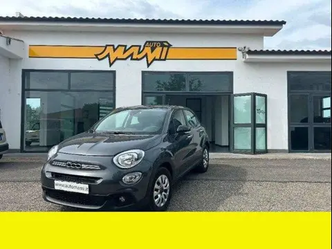 Annonce FIAT 500X Essence 2023 d'occasion 