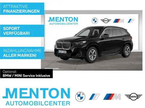 Annonce BMW X1 Essence 2024 d'occasion 