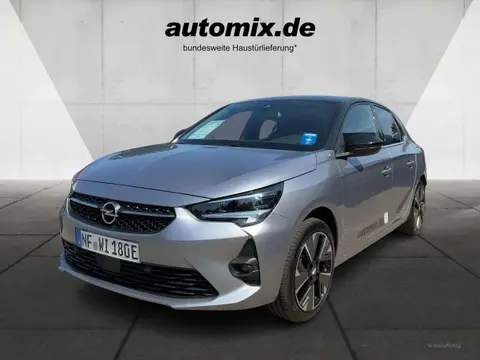 Annonce OPEL CORSA Électrique 2021 d'occasion Allemagne