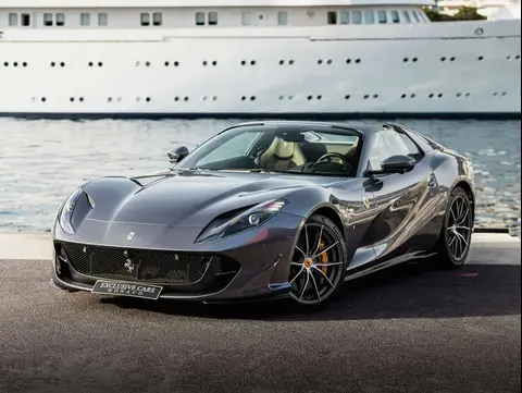 Annonce FERRARI 812 Essence 2021 d'occasion 