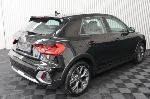 Annonce AUDI A1 Essence 2022 d'occasion 