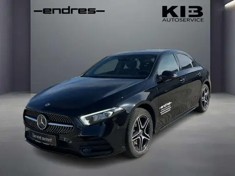 Used MERCEDES-BENZ CLASSE A Hybrid 2021 Ad 