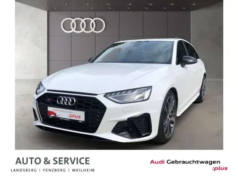 Used AUDI S4 Diesel 2020 Ad 