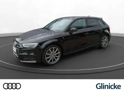 Annonce AUDI A3 Essence 2020 d'occasion 