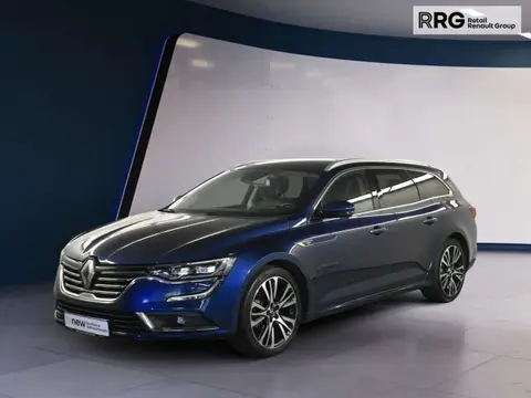 Annonce RENAULT TALISMAN Essence 2020 d'occasion 