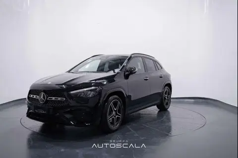 Used MERCEDES-BENZ CLASSE GLA Diesel 2024 Ad 