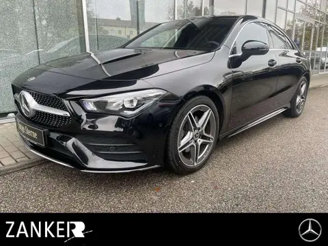 Used MERCEDES-BENZ CLASSE CLA Petrol 2023 Ad 