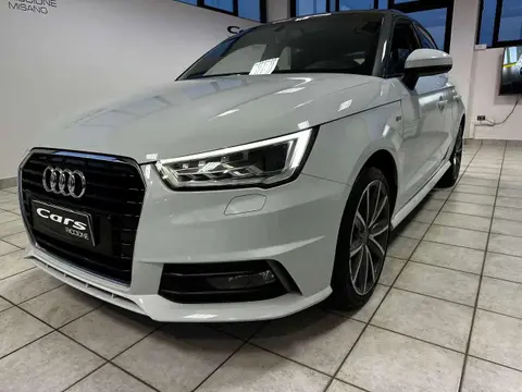 Used AUDI A1 Diesel 2018 Ad 