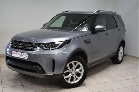 Used LAND ROVER DISCOVERY Diesel 2020 Ad 