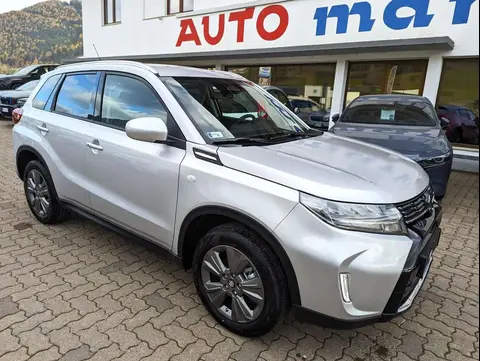 Used SUZUKI VITARA Hybrid 2024 Ad 