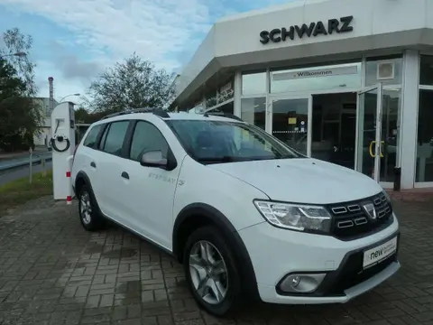 Used DACIA LOGAN LPG 2020 Ad 