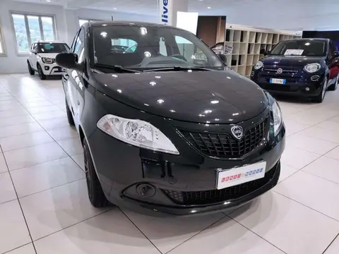 Used LANCIA YPSILON Hybrid 2023 Ad 