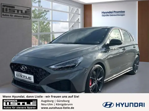 Annonce HYUNDAI I30 Essence 2024 d'occasion 