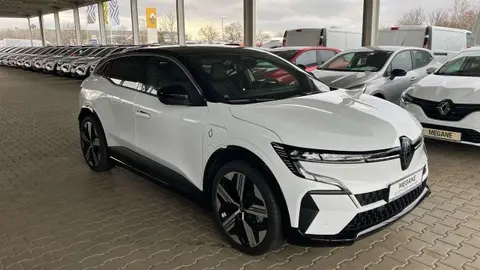 Annonce RENAULT MEGANE Électrique 2023 d'occasion 