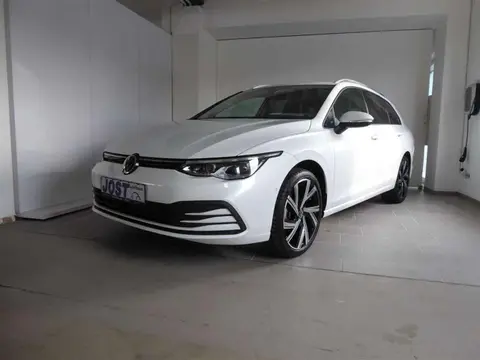 Annonce VOLKSWAGEN GOLF Essence 2022 d'occasion 