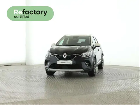 Used RENAULT CAPTUR Petrol 2023 Ad 