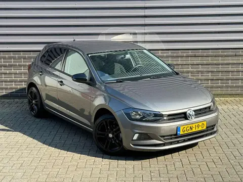 Used VOLKSWAGEN POLO Petrol 2018 Ad 