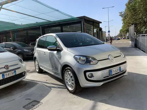 Used VOLKSWAGEN UP! Petrol 2015 Ad 