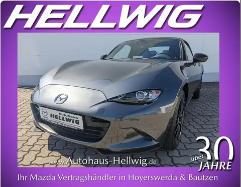 Used MAZDA MX-5 Petrol 2023 Ad 