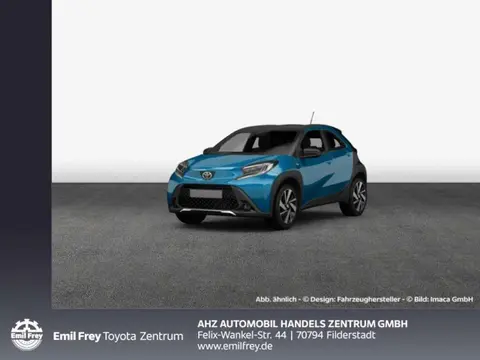 Used TOYOTA AYGO X Petrol 2024 Ad 