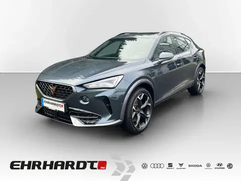 Annonce CUPRA FORMENTOR Essence 2021 d'occasion 