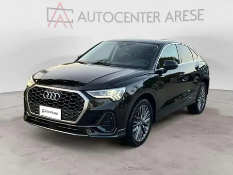 Annonce AUDI Q3 Diesel 2020 d'occasion 