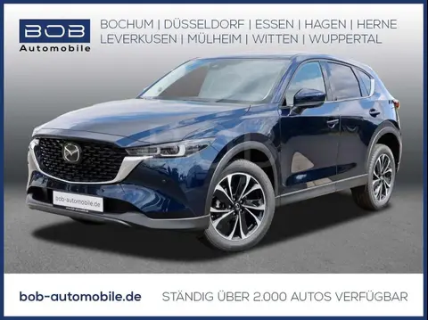 Annonce MAZDA CX-5 Essence 2023 d'occasion 