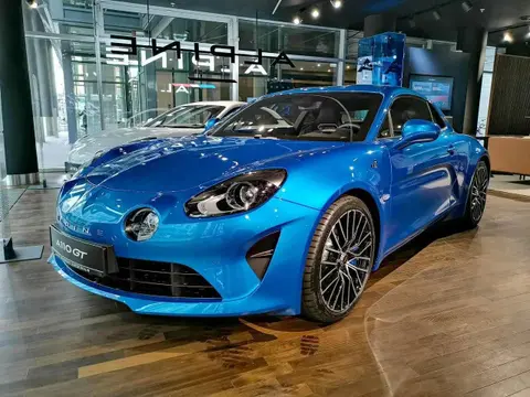 Used ALPINE A110 Petrol 2024 Ad 