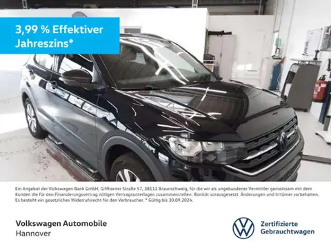 Used VOLKSWAGEN T-CROSS Petrol 2023 Ad 