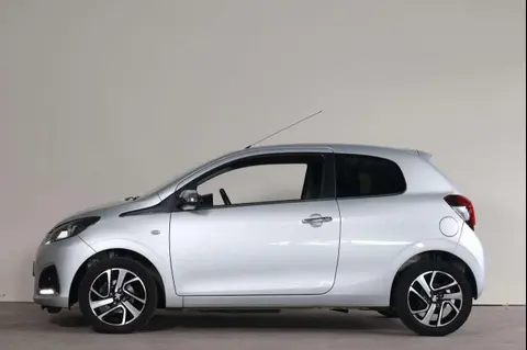 Used PEUGEOT 108 Petrol 2020 Ad 