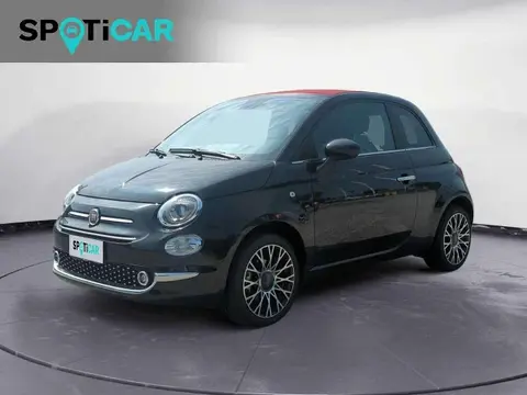 Used FIAT 500C Hybrid 2023 Ad 