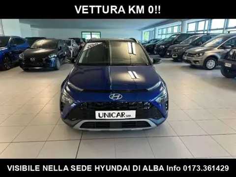 Used HYUNDAI BAYON Petrol 2024 Ad 