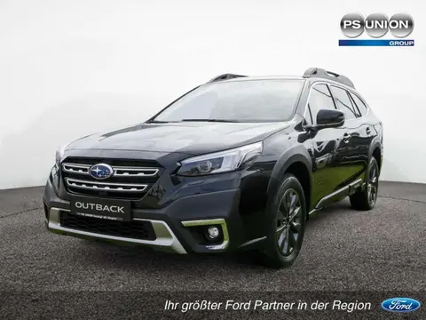 Annonce SUBARU OUTBACK Essence 2024 d'occasion 