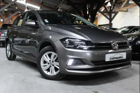 Used VOLKSWAGEN POLO Petrol 2019 Ad 