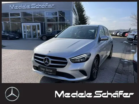 Annonce MERCEDES-BENZ CLASSE B Diesel 2021 d'occasion 