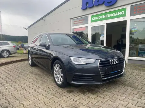 Used AUDI A4 Diesel 2019 Ad 