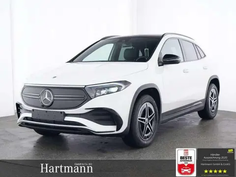 Used MERCEDES-BENZ CLASSE EQA Electric 2023 Ad 