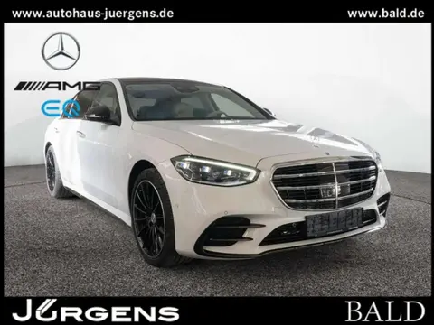 Used MERCEDES-BENZ CLASSE S Diesel 2024 Ad 