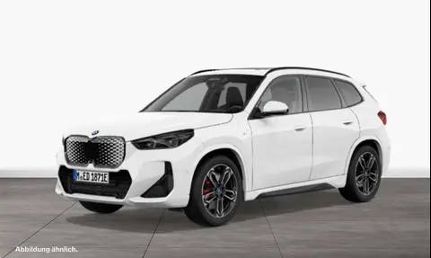 Annonce BMW IX1 Électrique 2024 d'occasion 