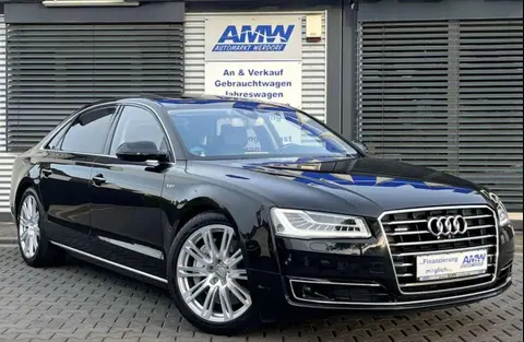 Used AUDI A8 Diesel 2015 Ad 