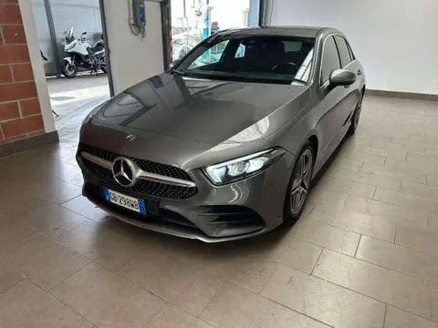 Used MERCEDES-BENZ CLASSE A Diesel 2019 Ad 