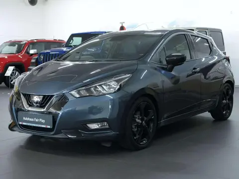 Used NISSAN MICRA Petrol 2020 Ad 