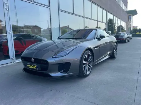 Annonce JAGUAR F-TYPE Essence 2019 d'occasion 