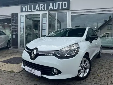 Used RENAULT CLIO Petrol 2016 Ad 