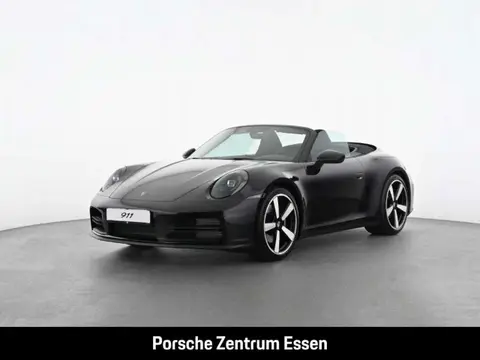 Used PORSCHE 992 Petrol 2024 Ad 