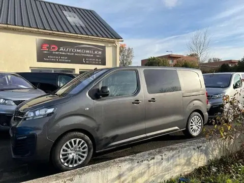 Annonce OPEL VIVARO Diesel 2023 d'occasion 