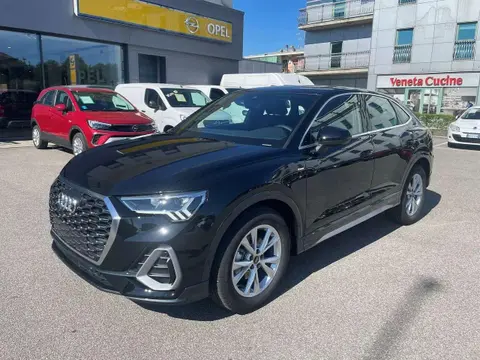 Annonce AUDI Q3 Diesel 2024 d'occasion 